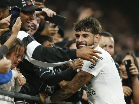 Organizada do Corinthians dita regras para jogadores em visita
