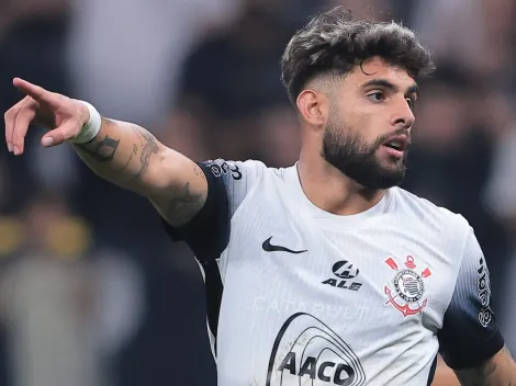 Corinthians e Criciúma se enfrentam com retrospecto a favor do Timão, confira: