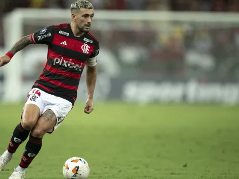 Confira como foram as atuações dos jogadores do Flamengo na Copa América e quando retornarão ao clube