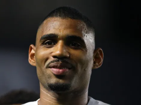 Santos quer vender Joaquim para o Botafogo