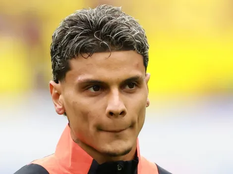 Venda de Richard Ríos no Palmeiras ainda pode acontecer