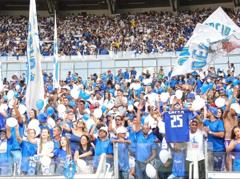 Com Pedrinho, Cruzeiro registra aumento de sócios e busca marca histórica