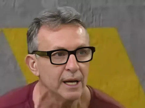 Craque Neto diz que Neymar vai jogar no Santos após a Copa