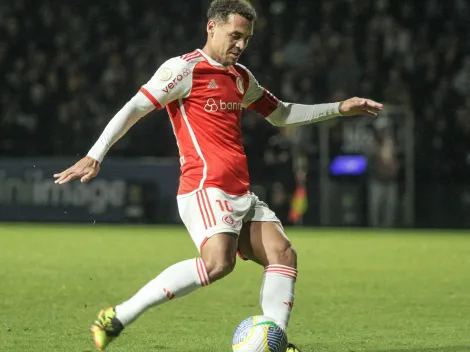 Rosario Central x Internacional: Onde assistir, horário e escalações do jogo pela Copa Sul-Americana