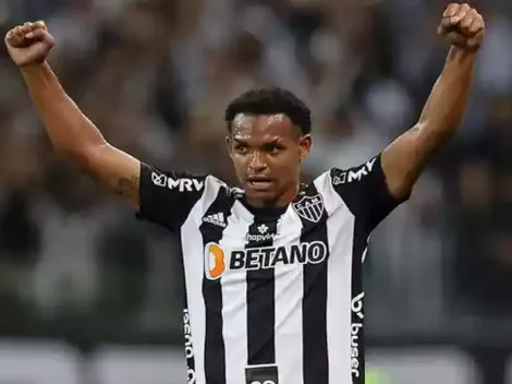 Decisão é tomada no Atlético-MG e Neto tem a situação atualizada