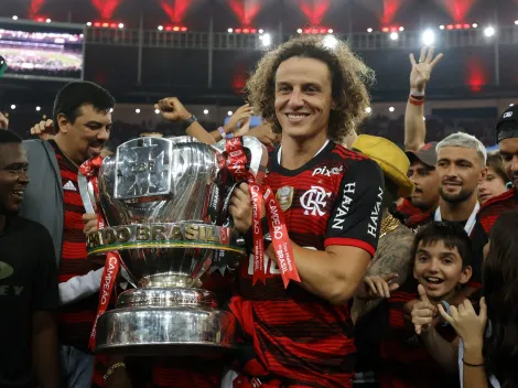 Saiba os prováveis adversários do Flamengo na Copa do Brasil