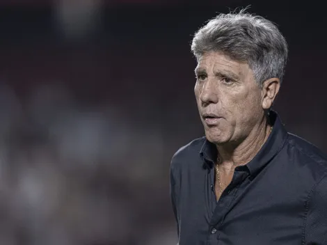 São Paulo terá um Grêmio bem desfalcado no Brasileirão