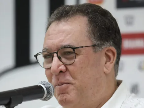 Santos pede R$ 54 milhões à vista por Joaquim