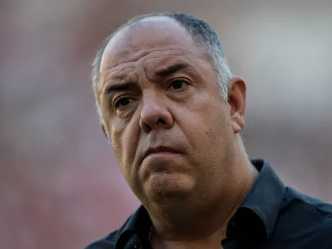 Braz descarta contratação de Montiel após valorização na Copa América