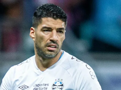 Suárez deve encerrar ciclo no Uruguai após a Copa América