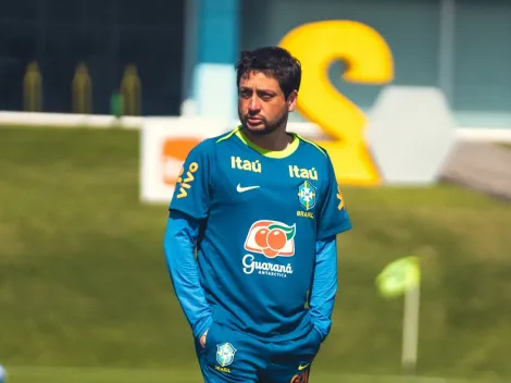 Seleção Brasileira Feminina: Arthur Elias projeta agressividade por ouro em Paris