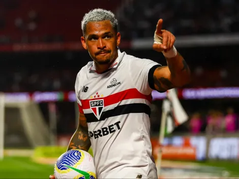 Luciano destaca dia a dia de Zubeldía no São Paulo