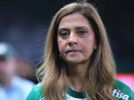 Leila Pereira é avisada de pagamento da WTorre, mas Palmeiras ainda espera acerto total da dívida