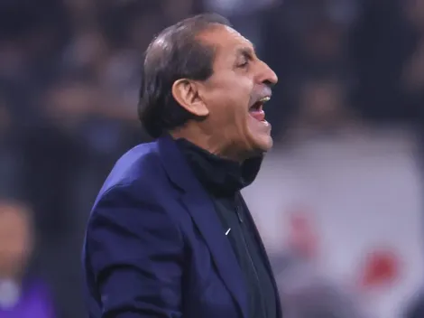 Ramón Díaz aponta erros que precisam ser corrigidos no Corinthians