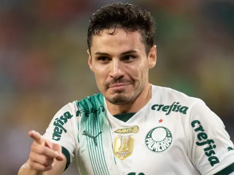 Neto diz que Raphael Veiga, do Palmeiras, joga mais que Paquetá