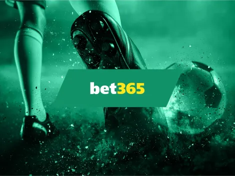 Brasileirão: Ganhe R$50 para apostar na bet365