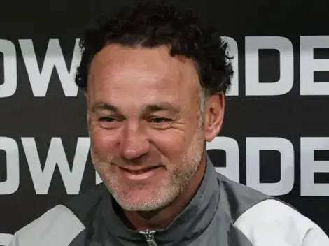 Gabriel Milito ‘não se esconde’ e fala o que pensa sobre Bernard no Galo Doido