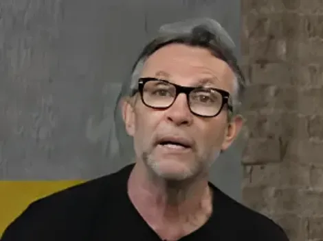 Neto solta o verbo contra Cacá, do Timão