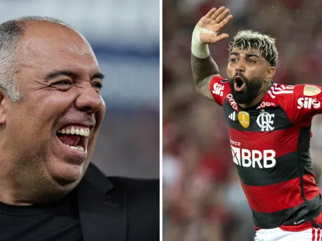 Bologna e Fiorentina disputam Gabigol e topam pagamento imediato ao Mengão