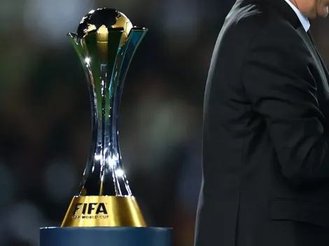 FIFA recebe não por direitos de transmissão do Mundial de 2025