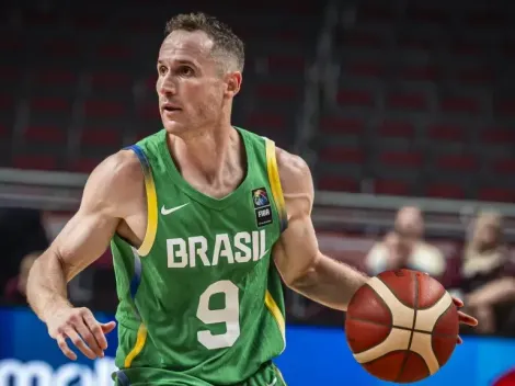 Basquete masculino nas Olimpíadas 2024: Grupos e onde assistir