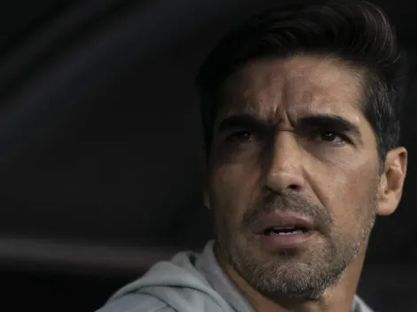 Após ganhar do Palmeiras, Abel Ferreira elogia Botafogo