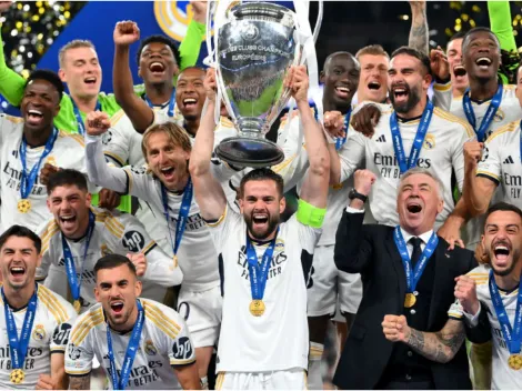 Real Madrid: Pré-temporada contará com Barcelona e outros gigantes