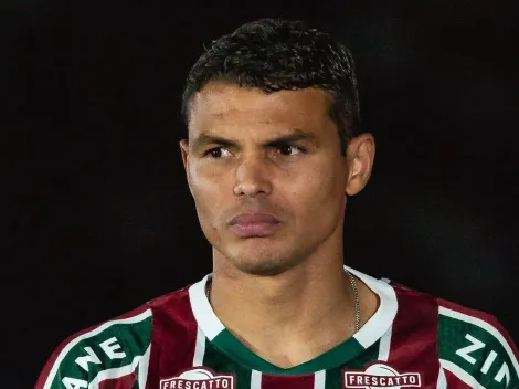 Reforços do Fluminense correm risco de ficar fora da Libertadores