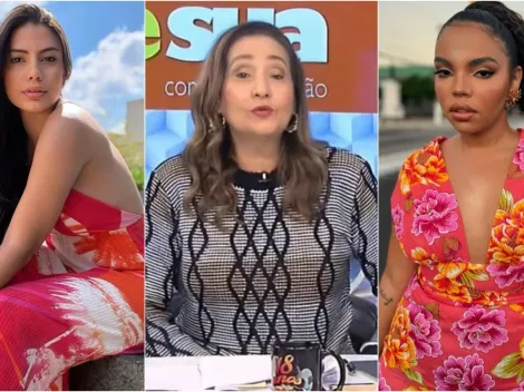 Sonia Abrão relembra programa de Fernanda e Pitel: "Uma Droga"