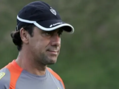 Ex-árbitro Wagner Tardelli faz revelação surpreendente sobre o Vascão