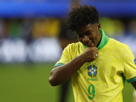 Chegada de Endrick ao Real Madrid já causa impacto