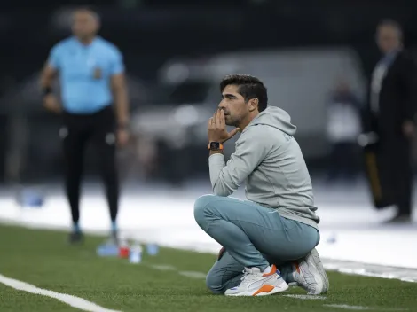 Palmeiras e Flamengo tiveram uma classificação para cada lado na Copa do Brasil