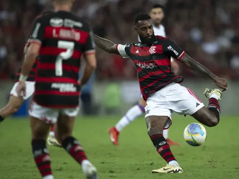 A marca do Flamengo é a mais valiosa do futebol brasileiro