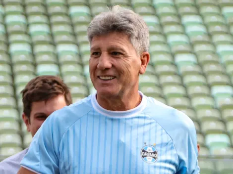 Grêmio só perdeu 1 mata-mata para o Corinthians na história da Copa do Brasil