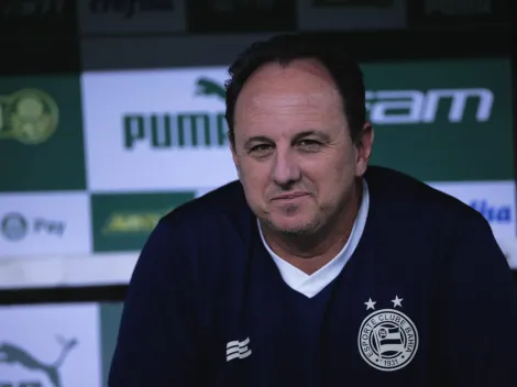 Botafogo nunca venceu o Bahia em duelos de mata-mata