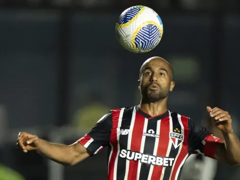 São Paulo quer contratar Marcos Antônio, alvo do Mengão