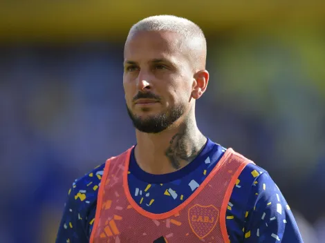 Benedetto rescinde contrato com Boca Juniors e topa jogar no Grêmio