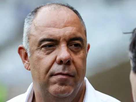 Substituto de Marcos Braz: Leonardo, ex-PSG, é bem avaliado no CRF