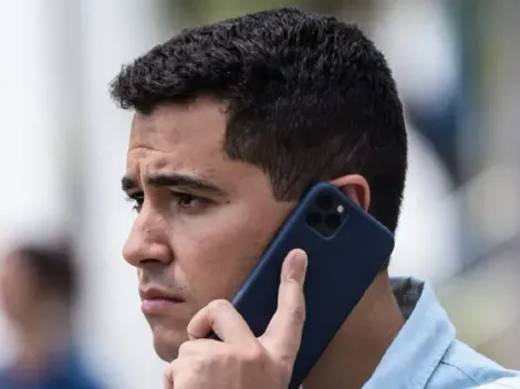 Ex-diretor do Cruzeiro explica o motivo da rescisão com Fábio