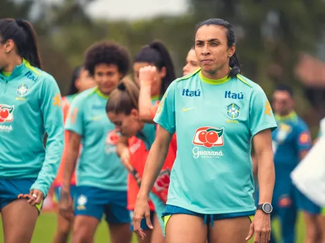 Jogos Olímpicos: Onde assistir aos jogos da Seleção Brasileira Feminino
