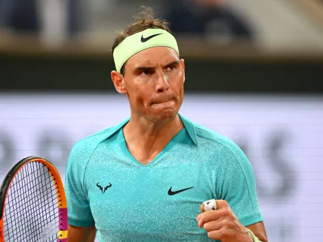 Rafael Nadal pode voltar a ser campeão em ATP: Onde assistir e horário