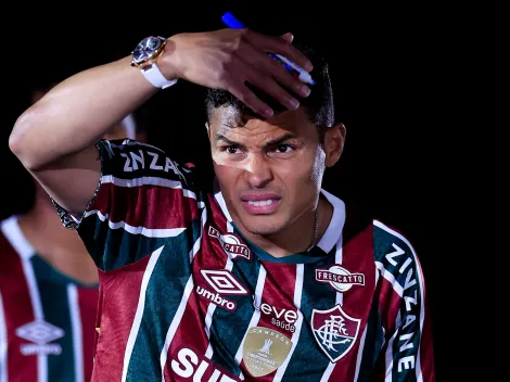 Thiago Silva manda real sobre reestreia no Fluzão e cobra elenco