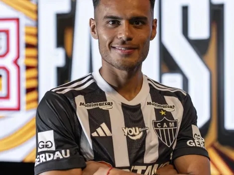 Saiba porque Fausto Vera escolheu o Galo!