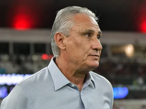 Tite decide não relacionar Lorran para jogo do Flamengo