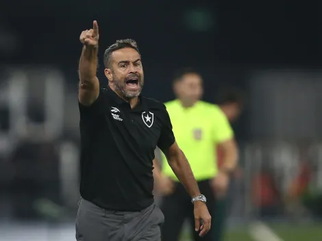 Fogão conta com retorno importante contra Internacional