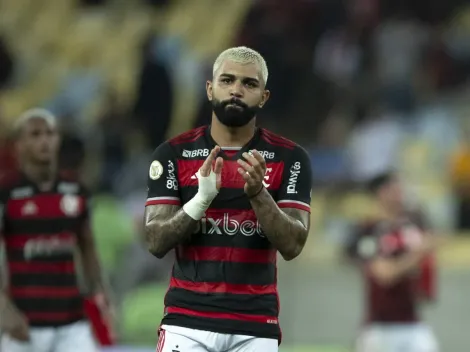 Palpite Flamengo x Criciúma - Campeonato Brasileiro - 20/07/2024