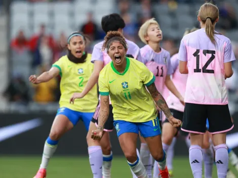 Olimpíadas 2024: Como chegam as adversárias da Seleção Feminina
