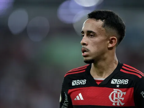 Bragantino faz nova proposta ao Flamengo por Matheus Gonçalves