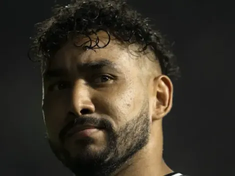 Situação de Payet no Vasco ‘vaza’ e Atlético-MG é informado