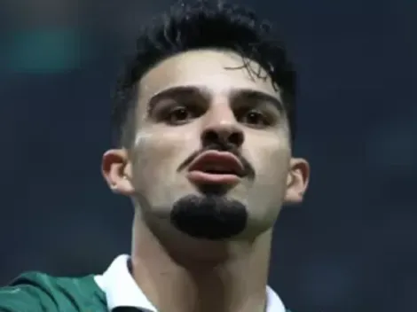 Palmeiras bate Cruzeiro por 2x0 neste sábado (20) pelo Brasileirão Série A